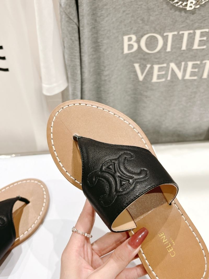 Celine Sandals